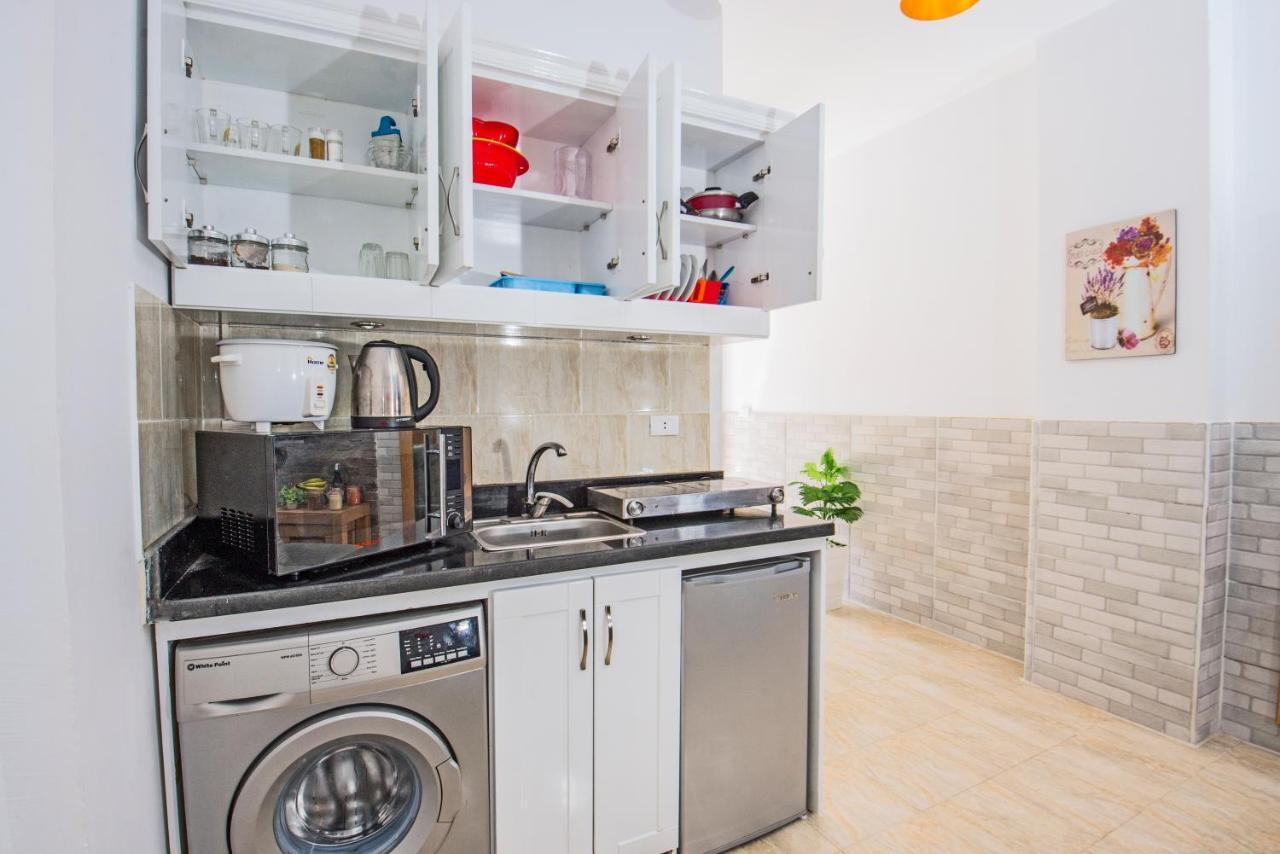 Apartment Poolside With Patio Near El Gouna Hurghada