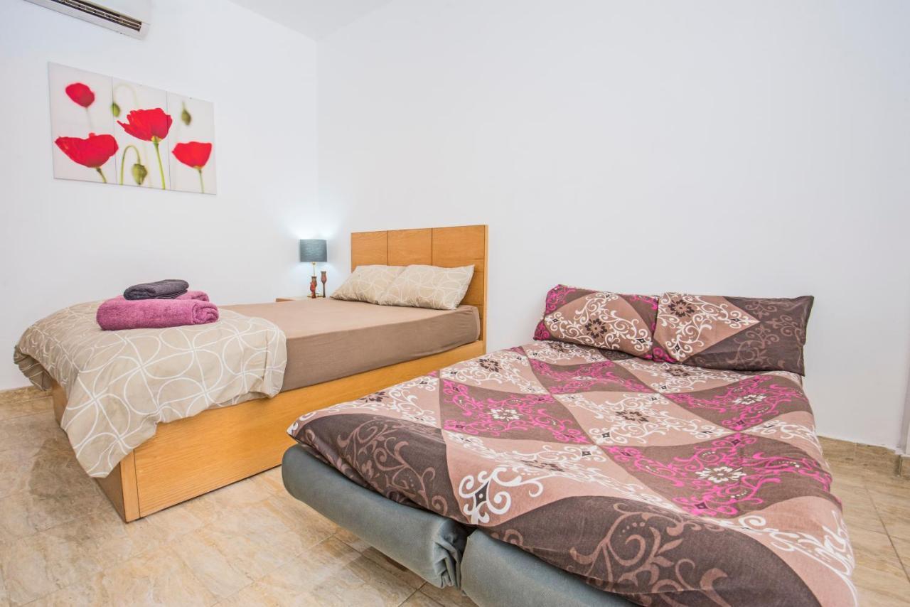 Apartment Poolside With Patio Near El Gouna *