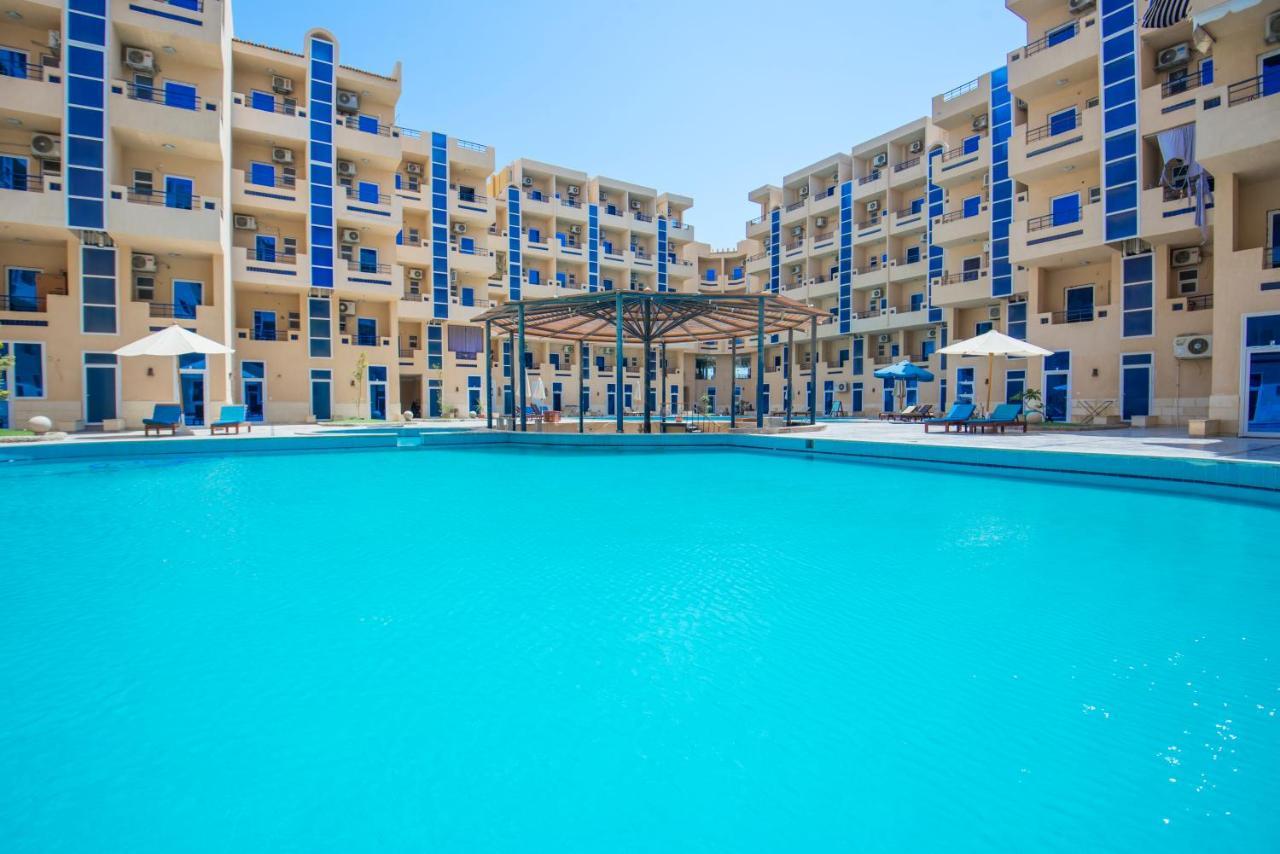 Poolside With Patio Near El Gouna * Hurghada
