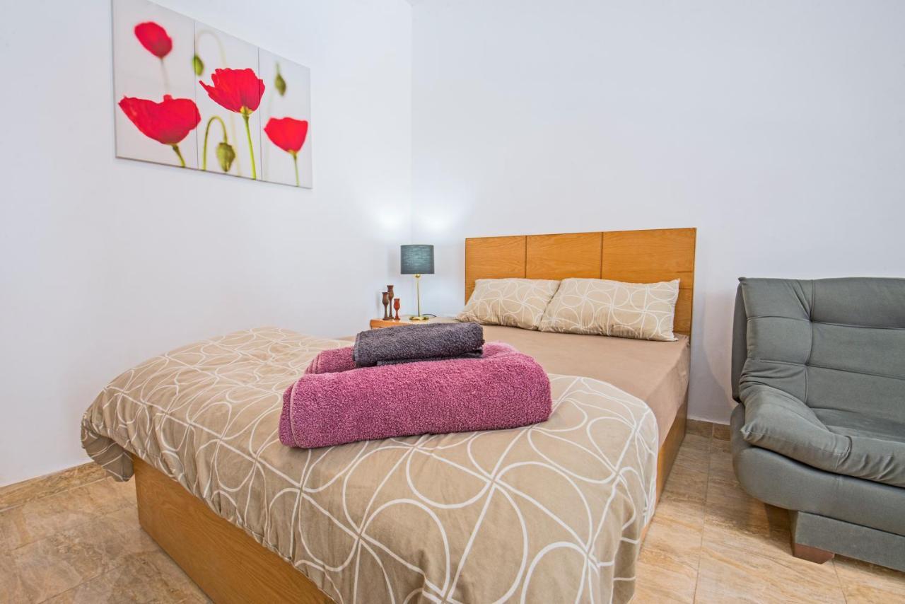 Appartement Poolside With Patio Near El Gouna Hurghada
